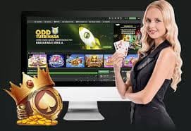 Lobby game apple4d dengan beragam pilihan slot dan live casino terbaik